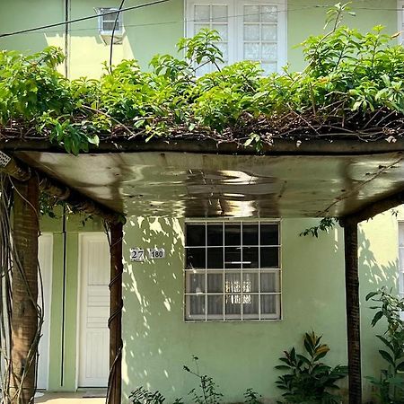 Casa Verde No Centro De ปาราตี ภายนอก รูปภาพ