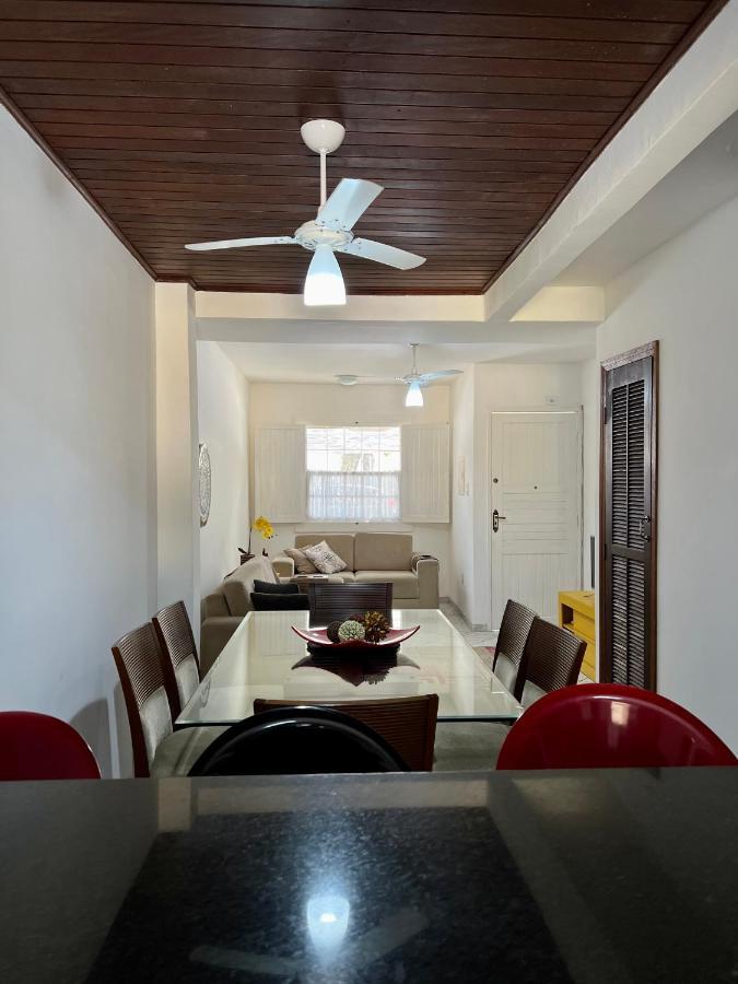 Casa Verde No Centro De ปาราตี ภายนอก รูปภาพ